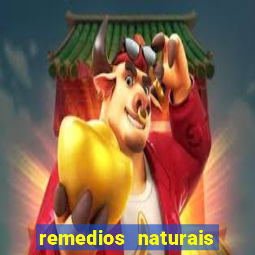 remedios naturais para diabetes