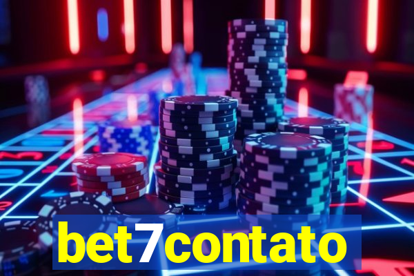 bet7contato