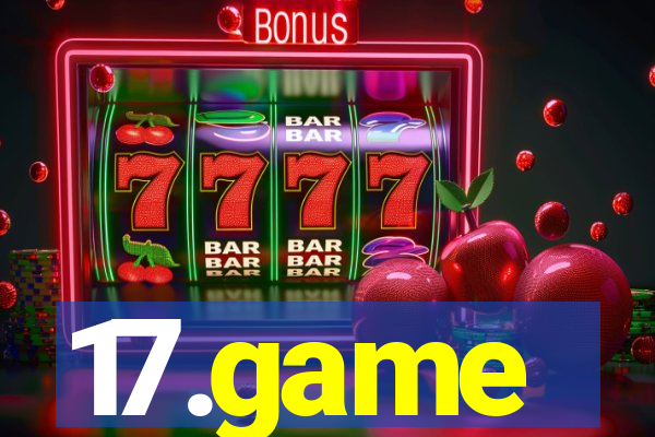 17.game