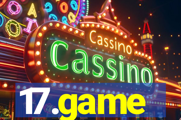 17.game
