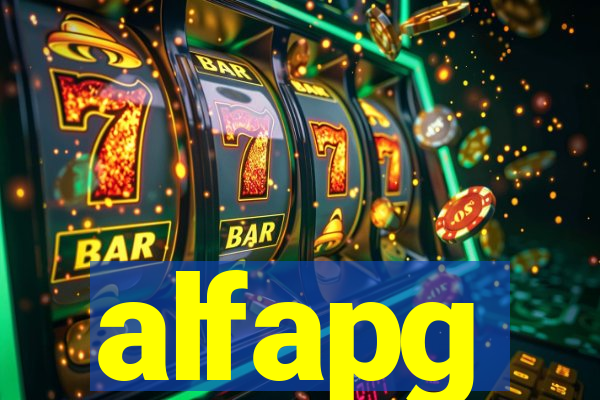alfapg