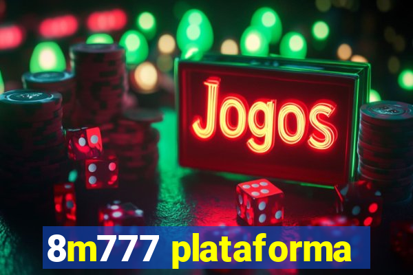 8m777 plataforma