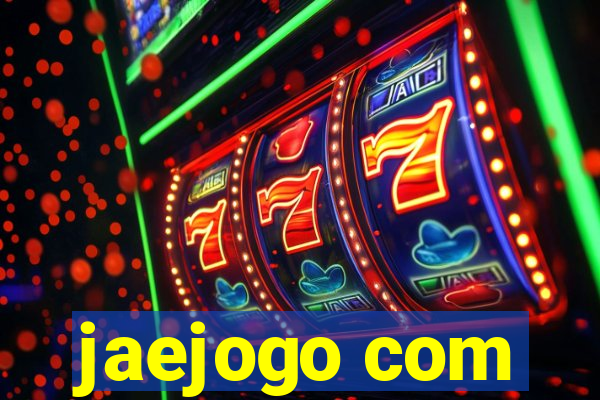 jaejogo com