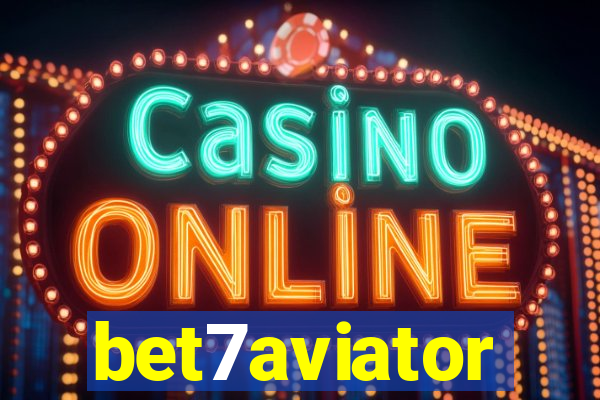 bet7aviator