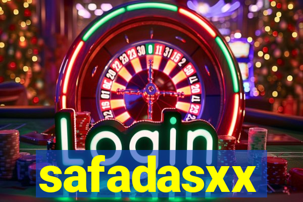 safadasxx