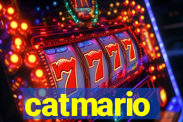catmario