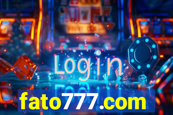 fato777.com