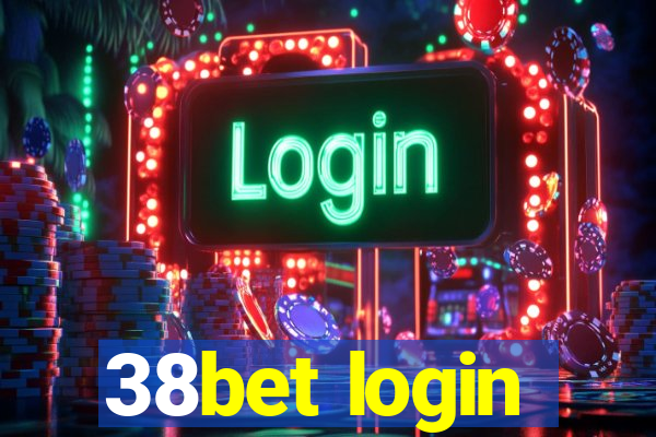 38bet login