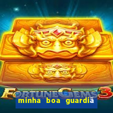 minha boa guardiã completo pdf