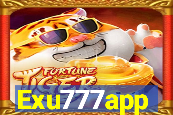 Exu777app