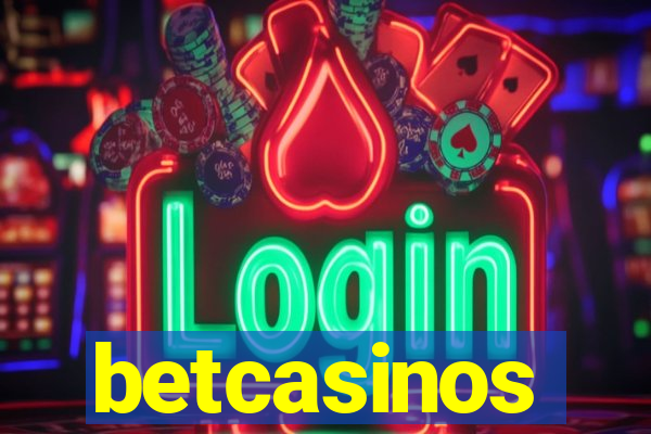 betcasinos