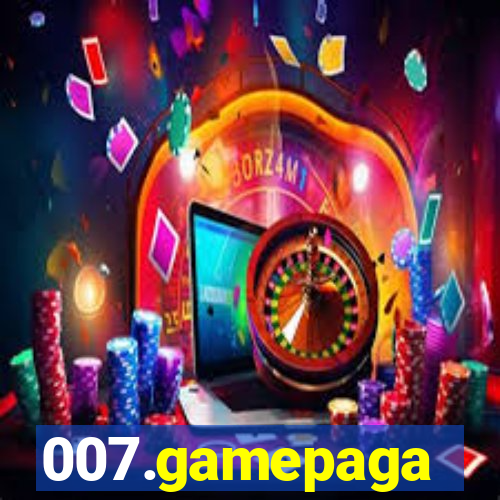 007.gamepaga