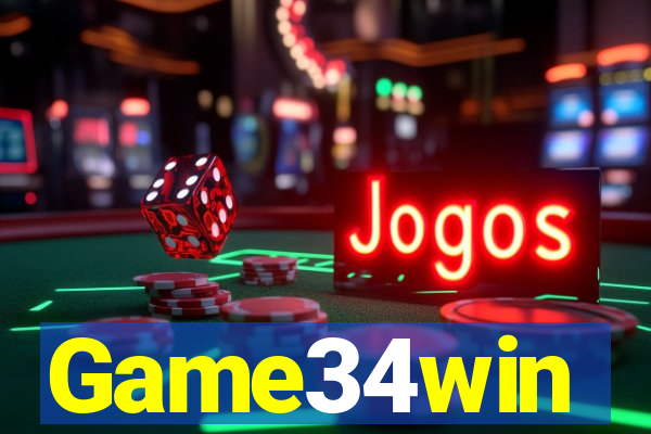 Game34win