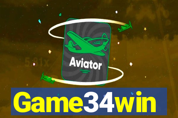 Game34win