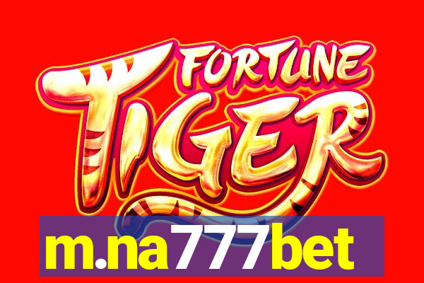 m.na777bet