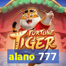 alano 777