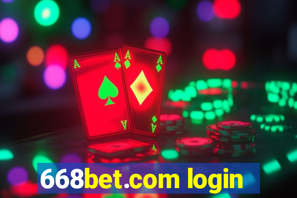 668bet.com login