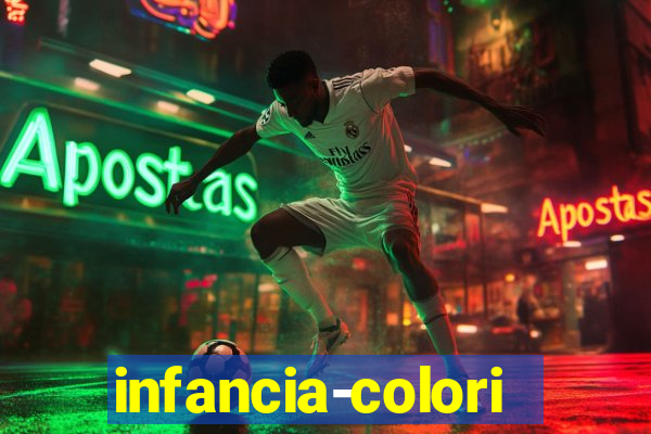 infancia-colorida777.com
