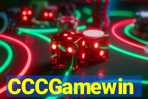 CCCGamewin