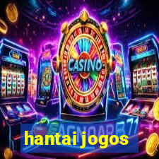 hantai jogos