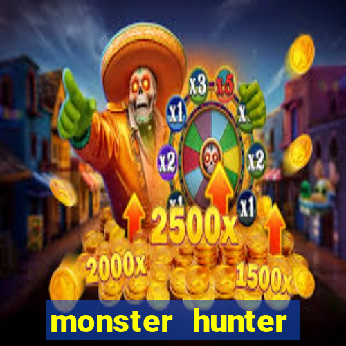 monster hunter stories 1.0 4 apk + obb