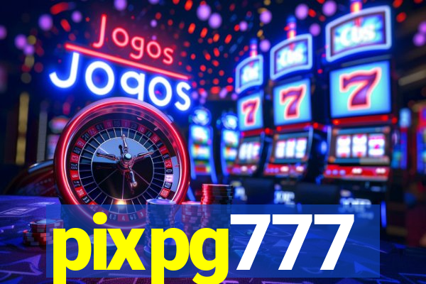 pixpg777