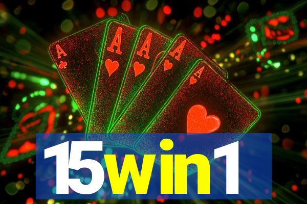 15win1