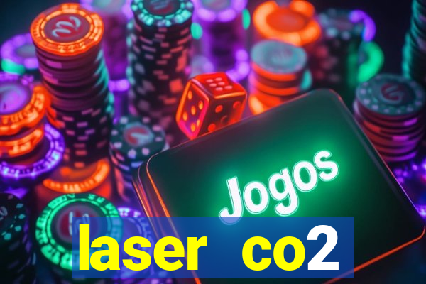 laser co2 frazionato napoli