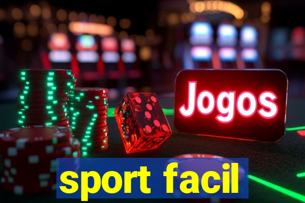 sport facil