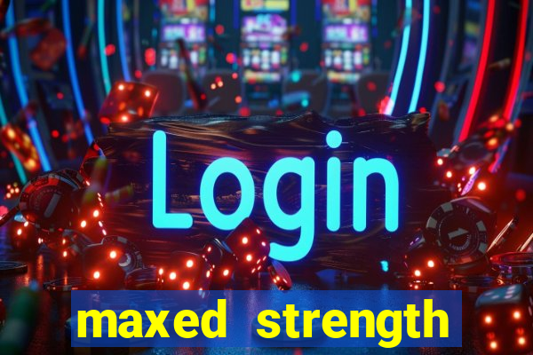 maxed strength necromancer pt br