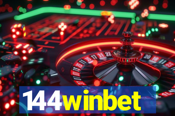144winbet