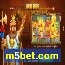 m5bet.com