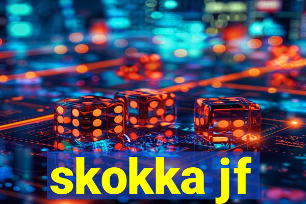 skokka jf