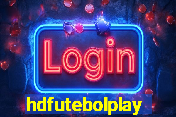 hdfutebolplay