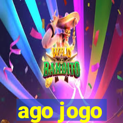 ago jogo
