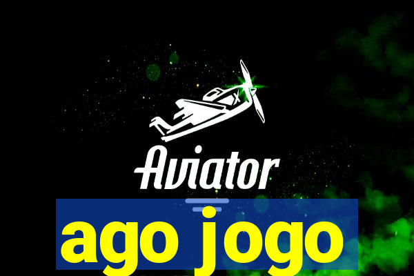 ago jogo