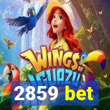 2859 bet