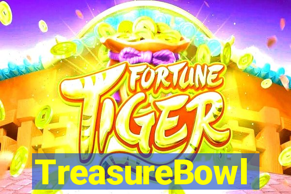 TreasureBowl treasure bowl melhor horario