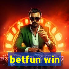 betfun win