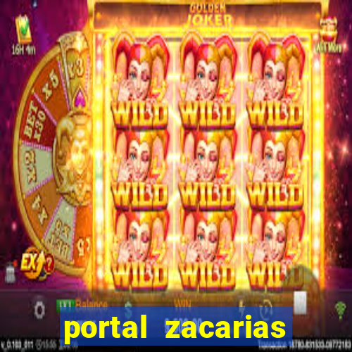 portal zacarias menina da carreta