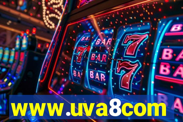 www.uva8com