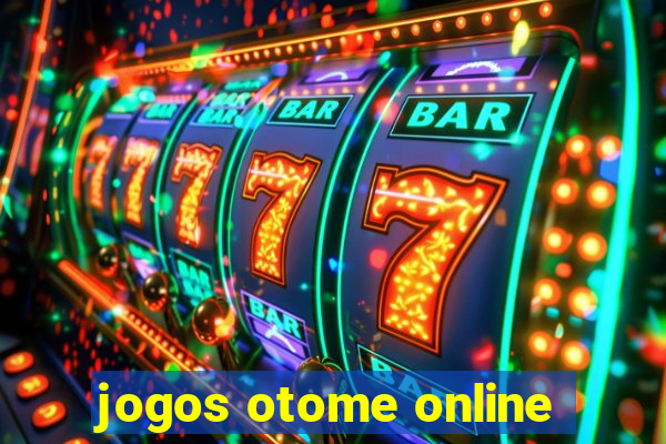 jogos otome online