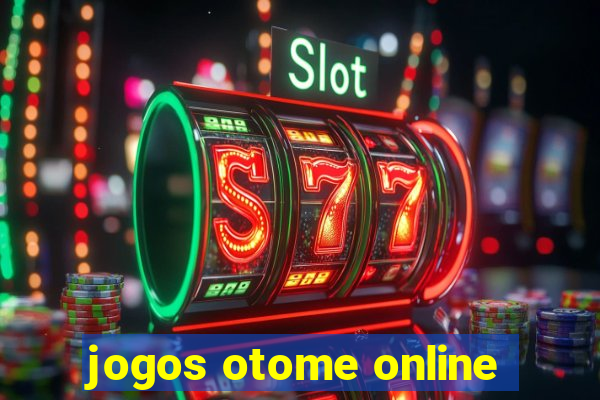 jogos otome online