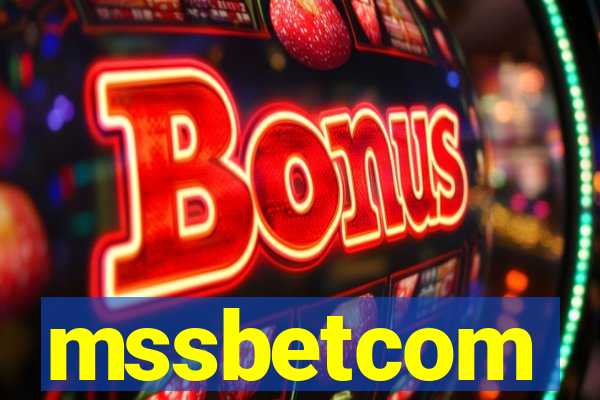 mssbetcom