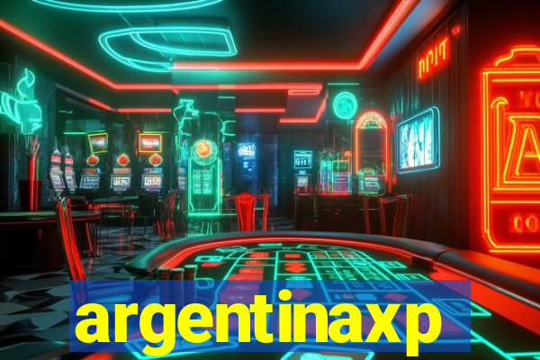 argentinaxp