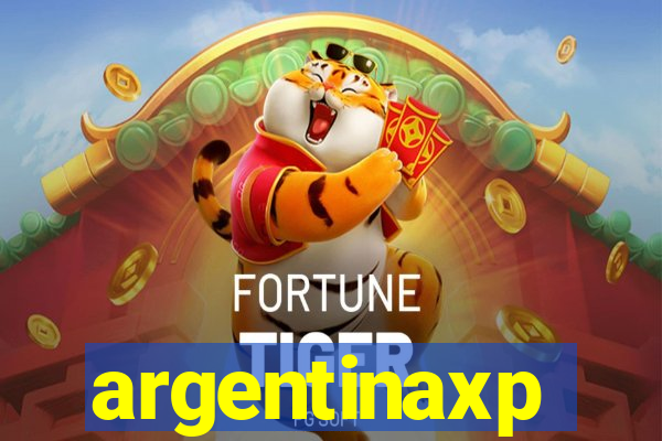 argentinaxp