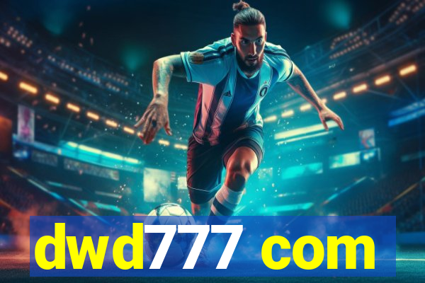 dwd777 com
