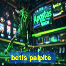 betis palpite