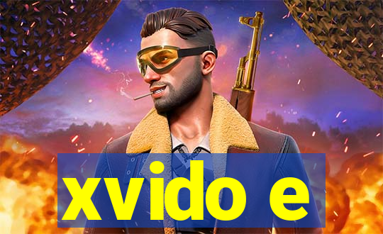 xvido e