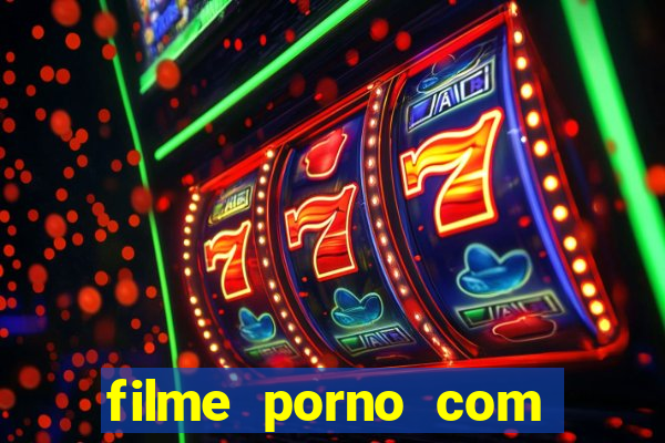 filme porno com milena santos